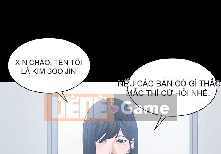 Bạn là tình yêu đích thực Chương 1-12