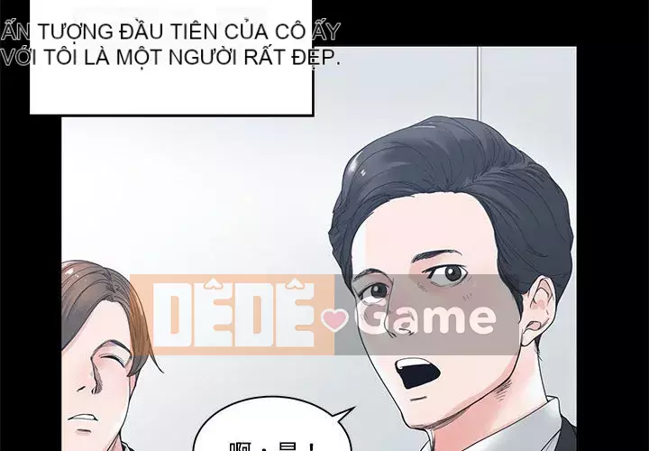 Bạn là tình yêu đích thực Chương 1-12