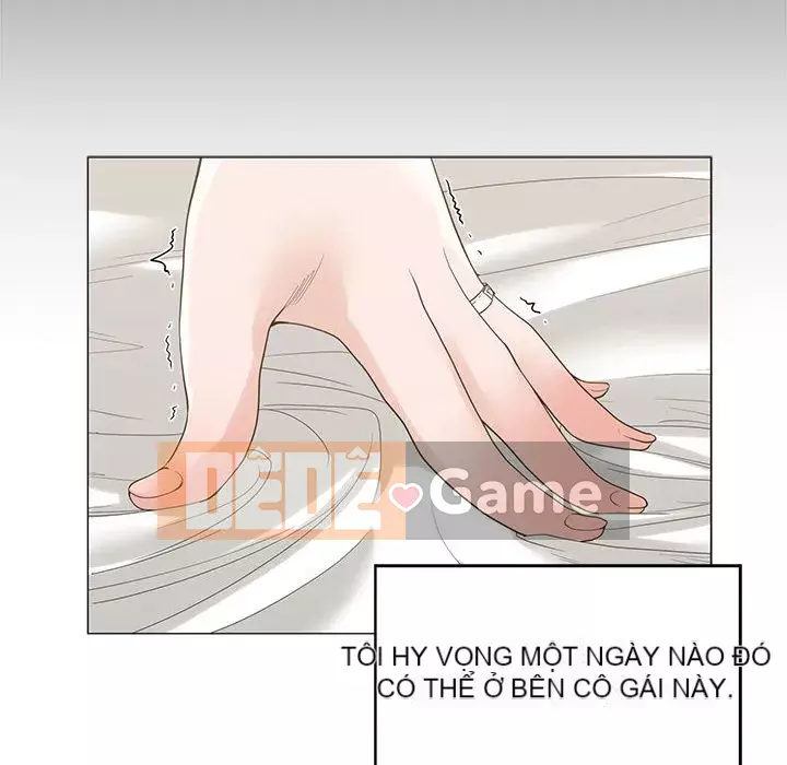 Bạn là tình yêu đích thực Chương 1-12