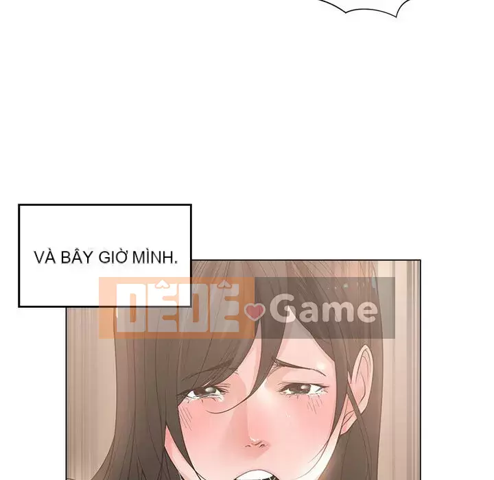 Bạn là tình yêu đích thực Chương 1-12