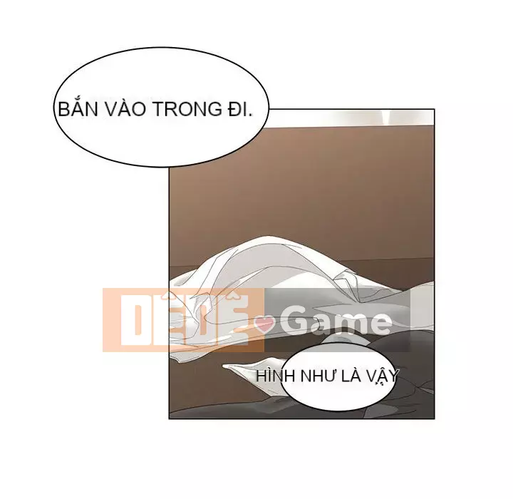 Bạn là tình yêu đích thực Chương 1-12