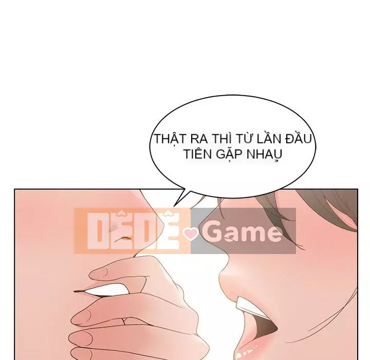 Bạn là tình yêu đích thực Chương 1-12