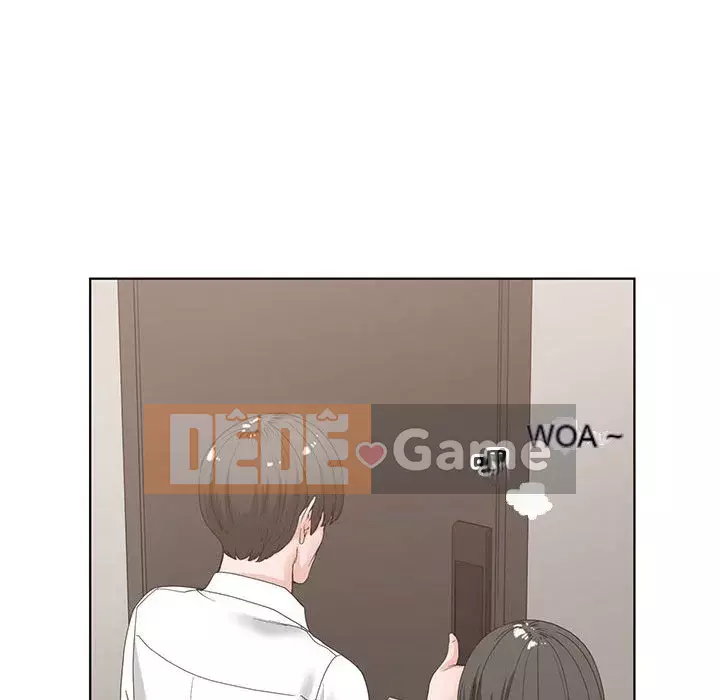 Bạn là tình yêu đích thực Chương 1-12