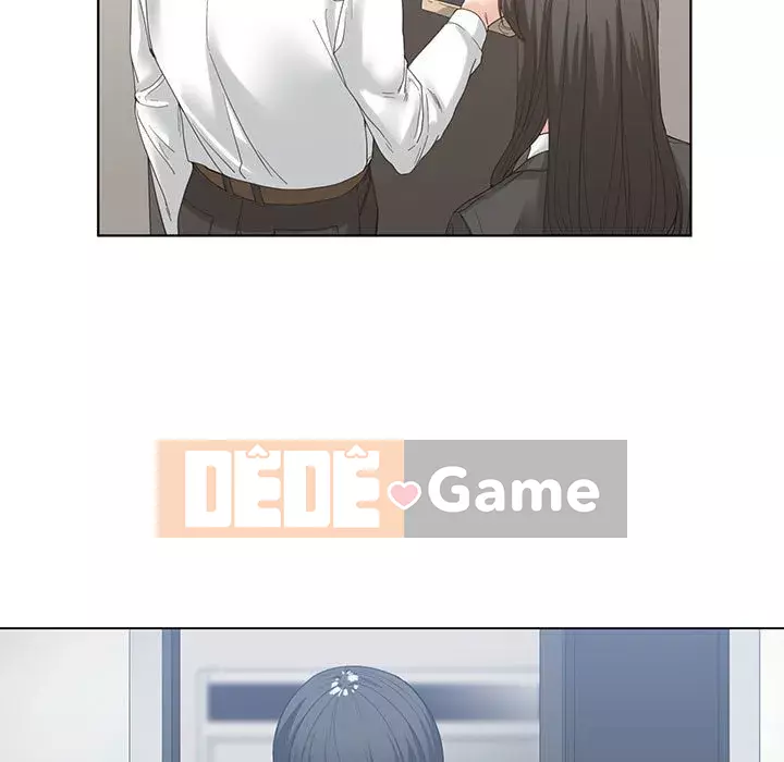 Bạn là tình yêu đích thực Chương 1-12