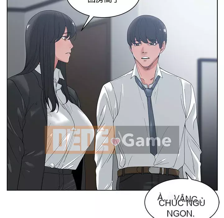 Bạn là tình yêu đích thực Chương 1-12