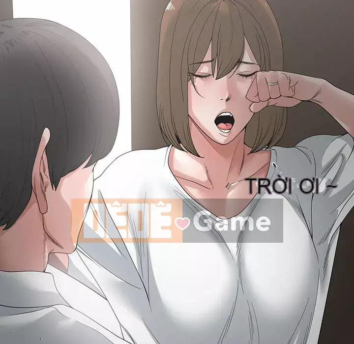 Bạn là tình yêu đích thực Chương 1-12