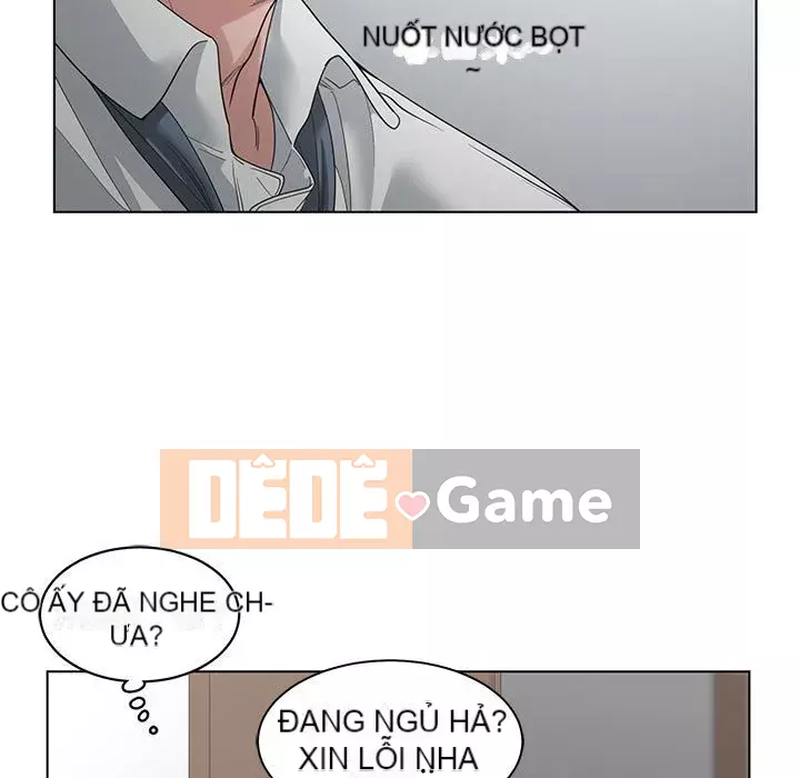 Bạn là tình yêu đích thực Chương 1-12