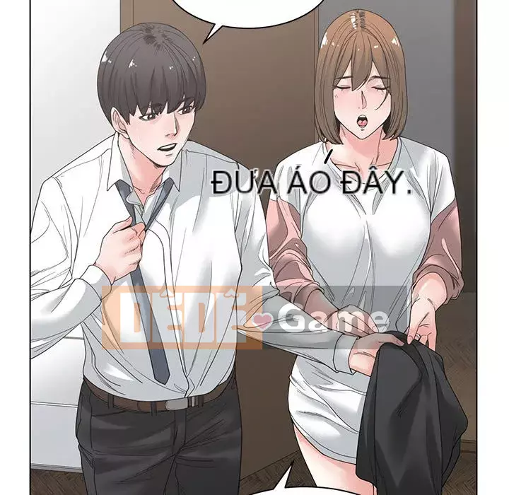 Bạn là tình yêu đích thực Chương 1-12