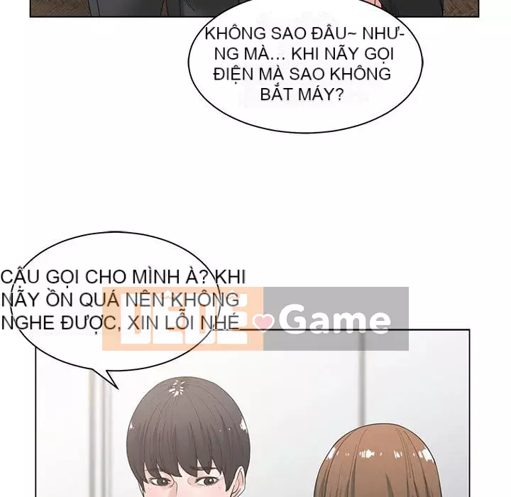 Bạn là tình yêu đích thực Chương 1-12