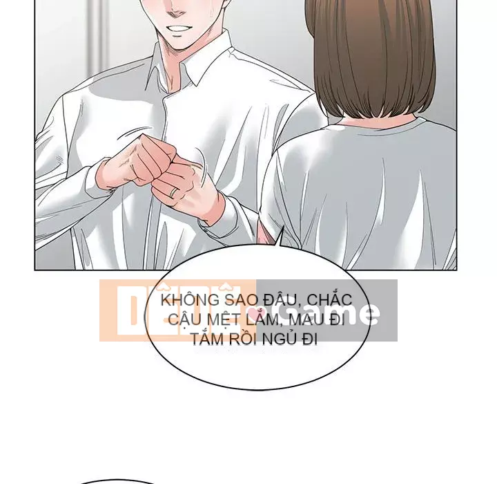 Bạn là tình yêu đích thực Chương 1-12