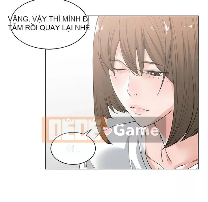 Bạn là tình yêu đích thực Chương 1-12