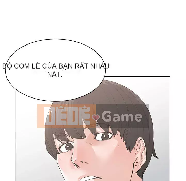 Bạn là tình yêu đích thực Chương 1-12