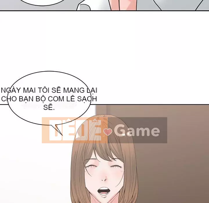 Bạn là tình yêu đích thực Chương 1-12