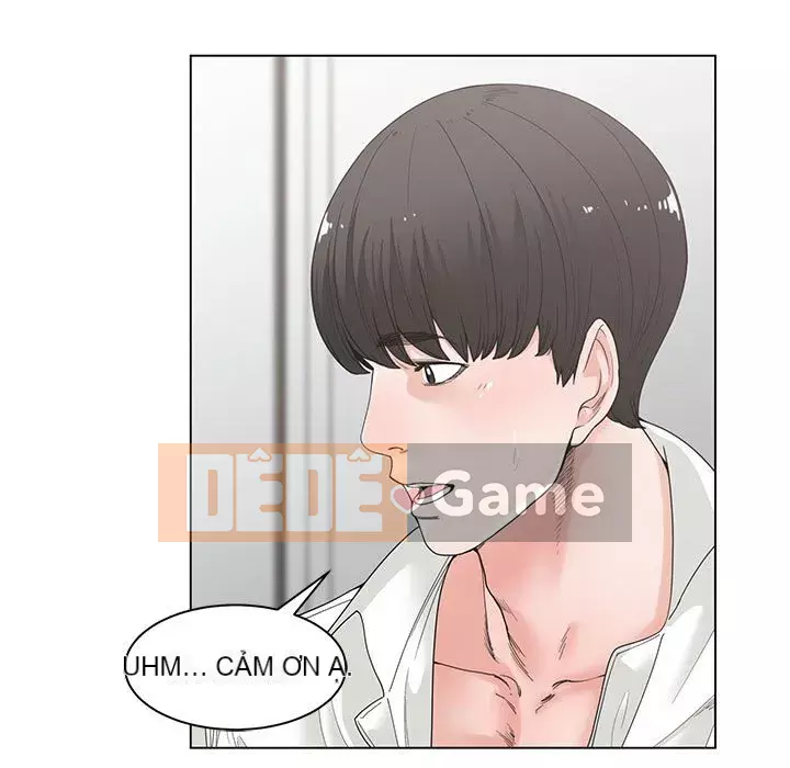 Bạn là tình yêu đích thực Chương 1-12