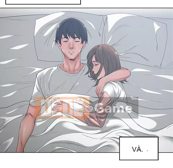 Bạn là tình yêu đích thực Chương 1-12