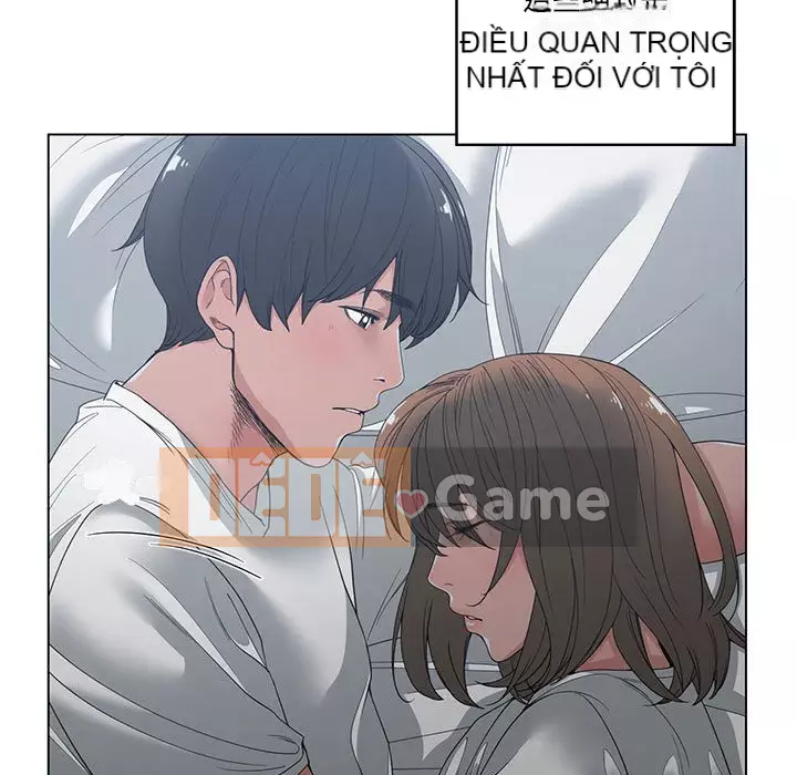 Bạn là tình yêu đích thực Chương 1-12