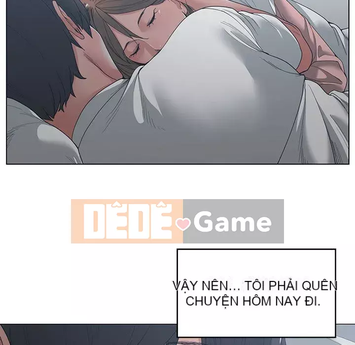 Bạn là tình yêu đích thực Chương 1-12