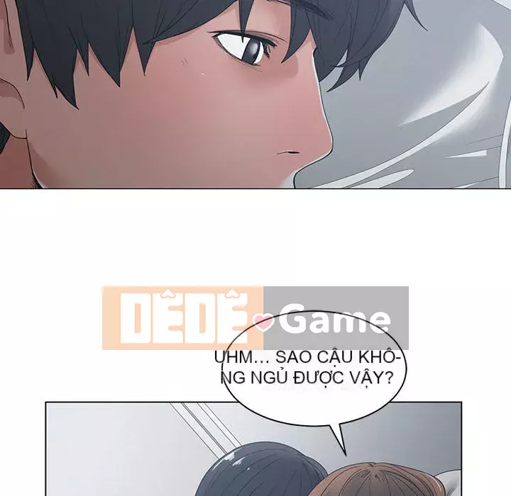 Bạn là tình yêu đích thực Chương 1-12