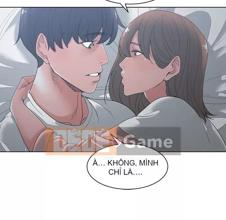 Bạn là tình yêu đích thực Chương 1-12