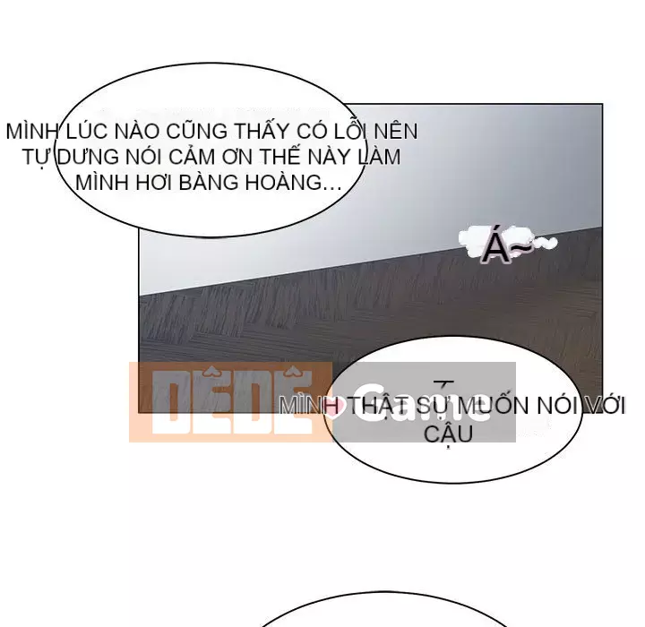 Bạn là tình yêu đích thực Chương 1-12