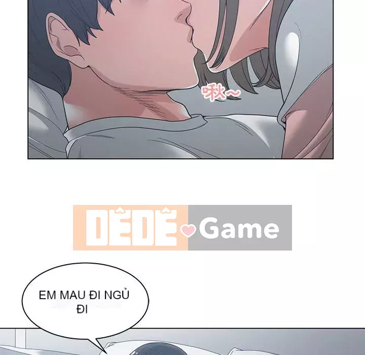 Bạn là tình yêu đích thực Chương 1-12