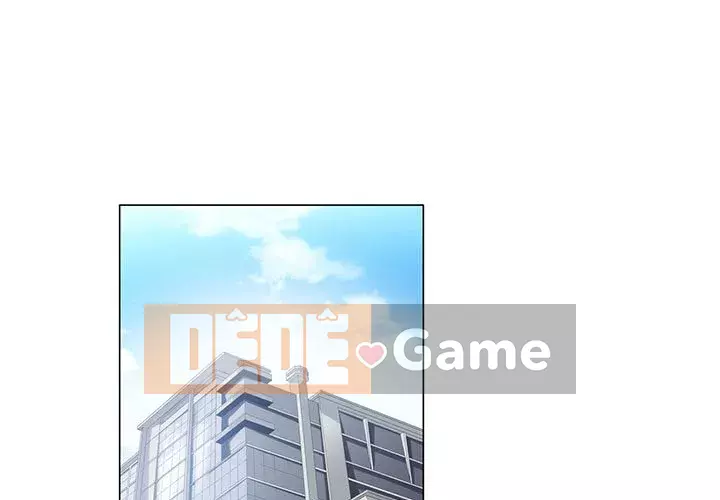 Bạn là tình yêu đích thực Chương 1-12