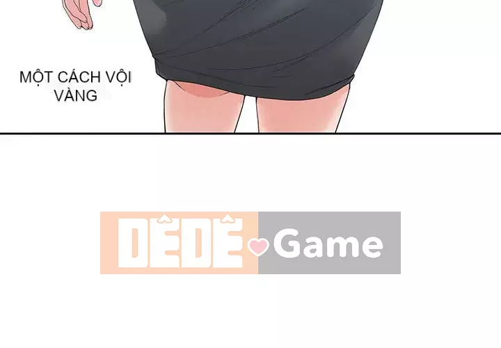 Bạn là tình yêu đích thực Chương 1-12