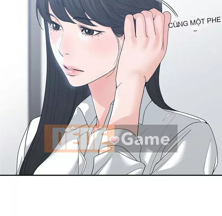 Bạn là tình yêu đích thực Chương 1-12