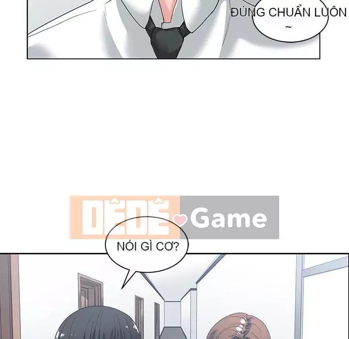 Bạn là tình yêu đích thực Chương 1-12