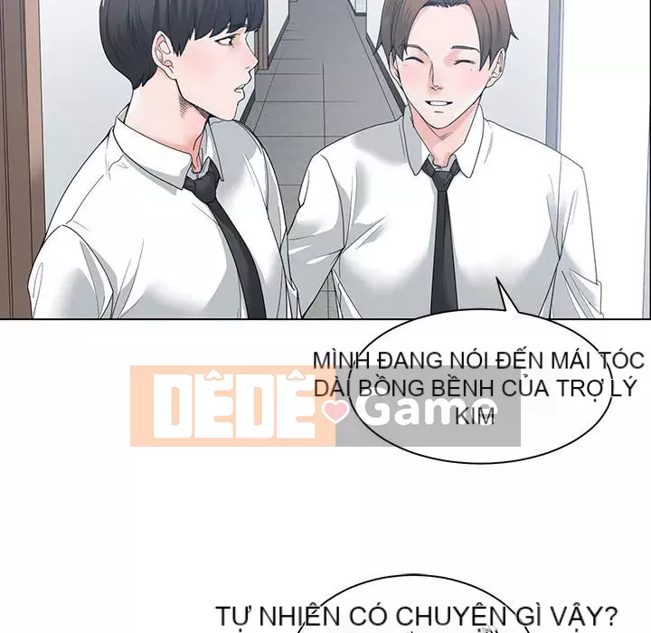 Bạn là tình yêu đích thực Chương 1-12