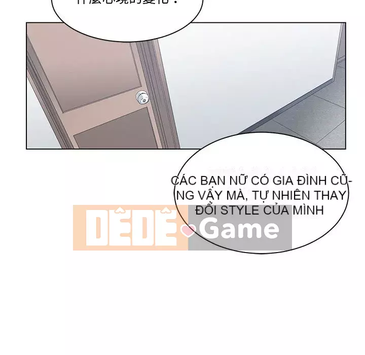 Bạn là tình yêu đích thực Chương 1-12