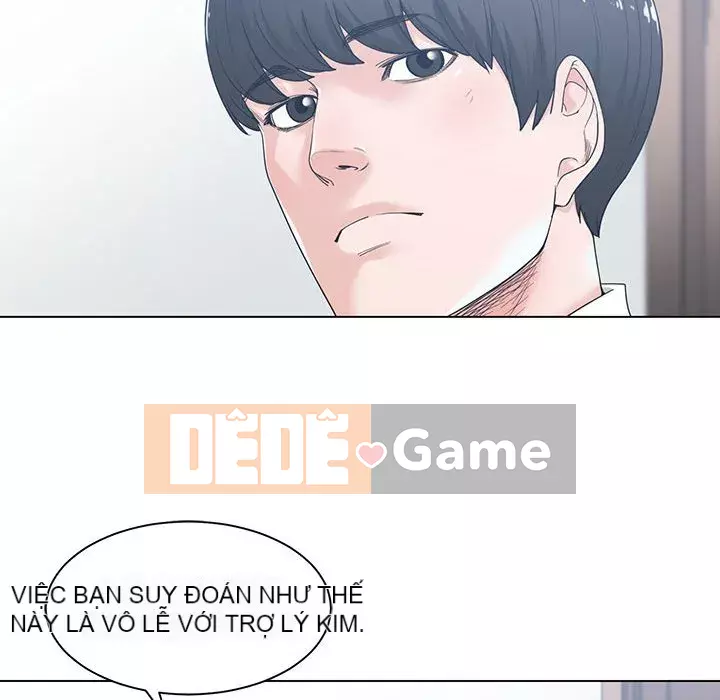 Bạn là tình yêu đích thực Chương 1-12