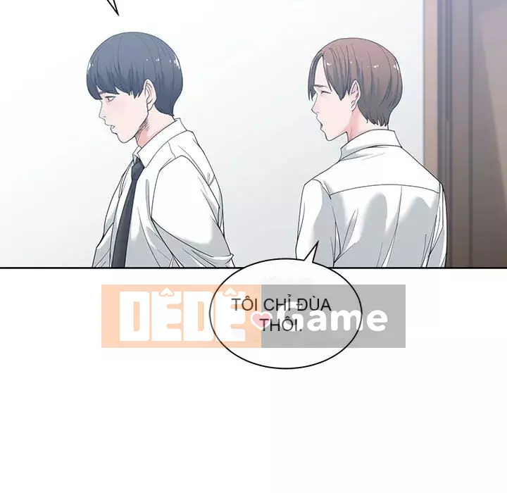 Bạn là tình yêu đích thực Chương 1-12