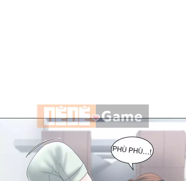 Bạn là tình yêu đích thực Chương 1-12