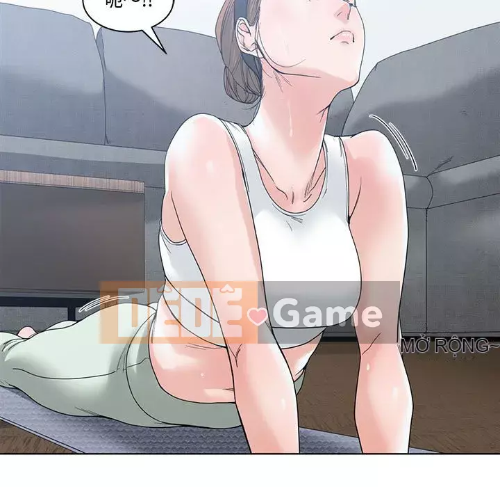 Bạn là tình yêu đích thực Chương 1-12