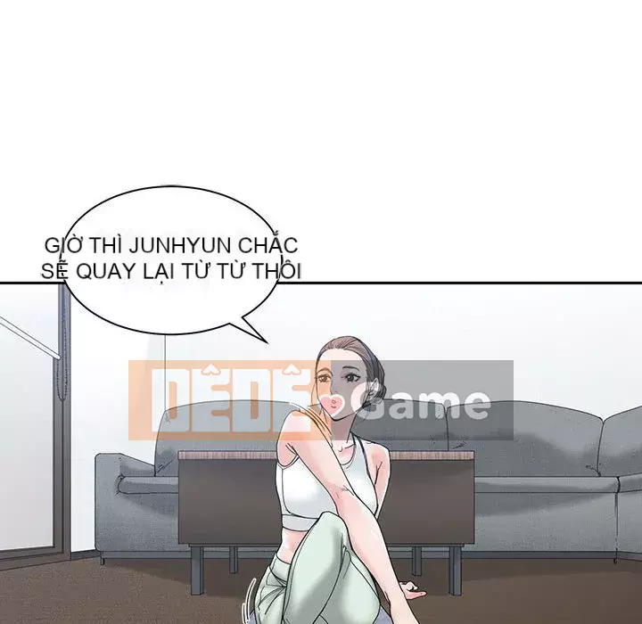 Bạn là tình yêu đích thực Chương 1-12