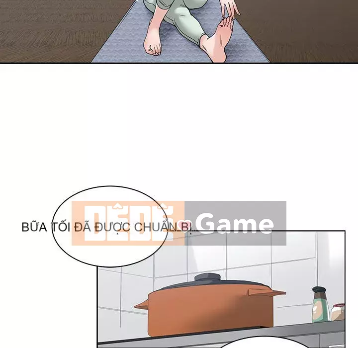 Bạn là tình yêu đích thực Chương 1-12