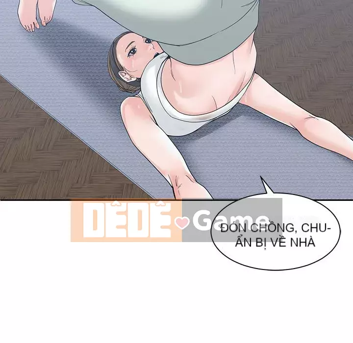 Bạn là tình yêu đích thực Chương 1-12