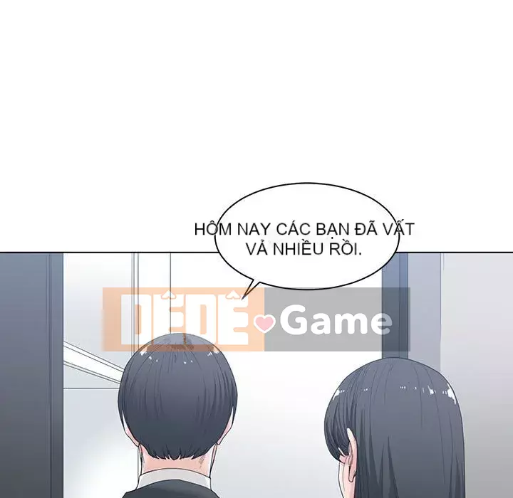 Bạn là tình yêu đích thực Chương 1-12