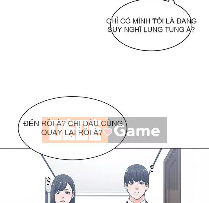 Bạn là tình yêu đích thực Chương 1-12