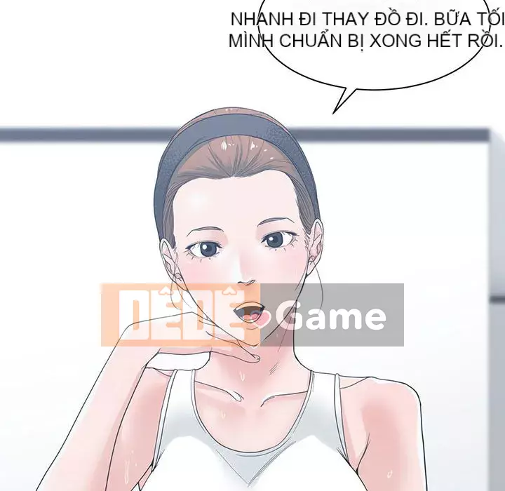 Bạn là tình yêu đích thực Chương 1-12