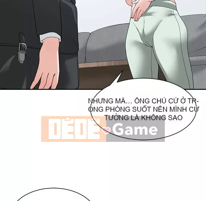 Bạn là tình yêu đích thực Chương 1-12