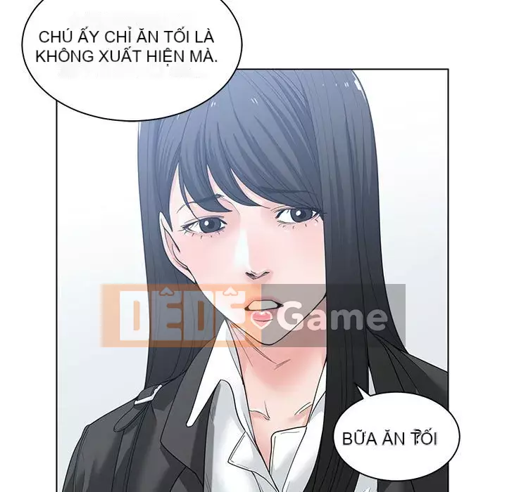 Bạn là tình yêu đích thực Chương 1-12