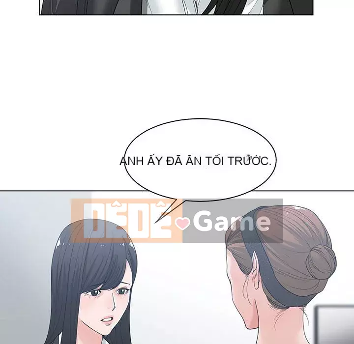 Bạn là tình yêu đích thực Chương 1-12