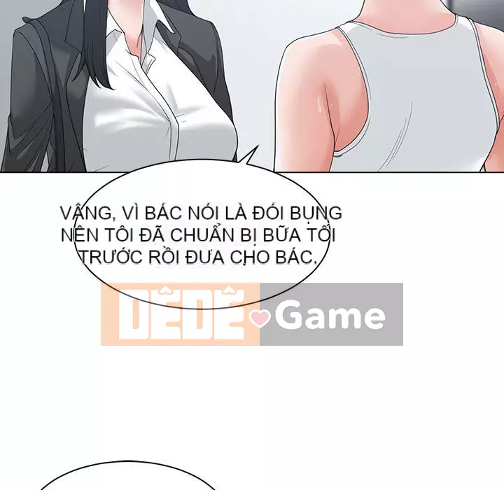 Bạn là tình yêu đích thực Chương 1-12