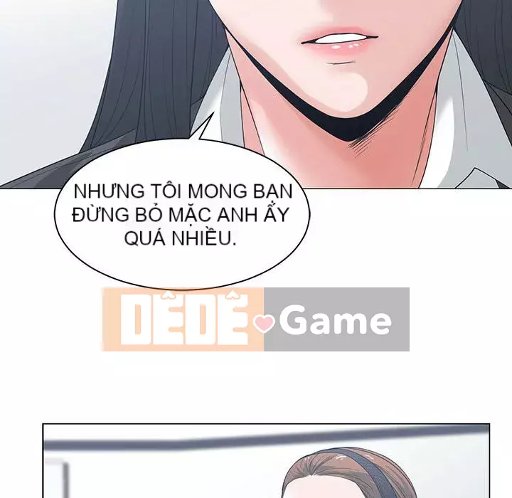 Bạn là tình yêu đích thực Chương 1-12