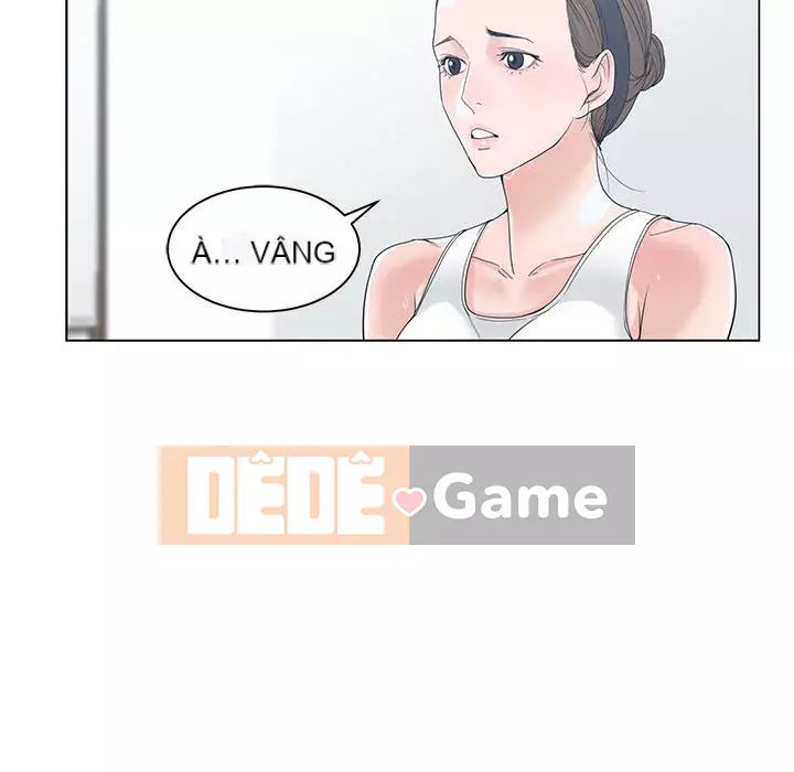 Bạn là tình yêu đích thực Chương 1-12