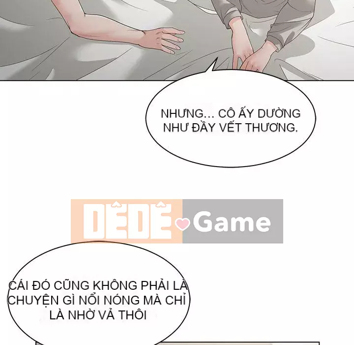 Bạn là tình yêu đích thực Chương 1-12