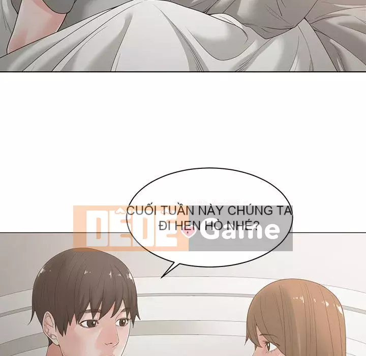 Bạn là tình yêu đích thực Chương 1-12