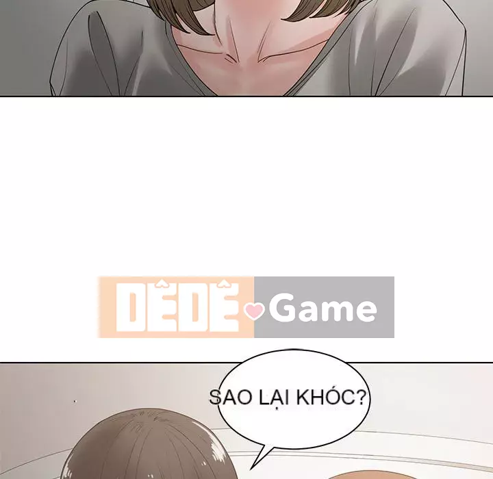 Bạn là tình yêu đích thực Chương 1-12